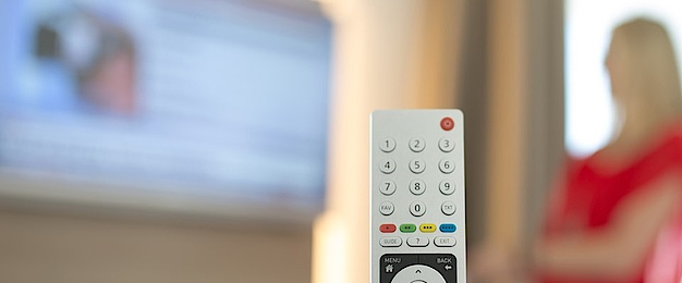 Hotel-TV bei Elektro Röhrl GmbH in Zorneding