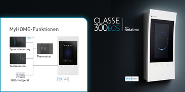 MyHOME Hausautomation bei Elektro Röhrl GmbH in Zorneding