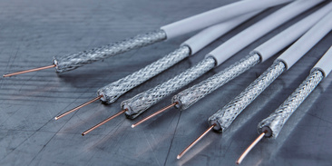 Kabel- und Steckverbinder bei Elektro Röhrl GmbH in Zorneding