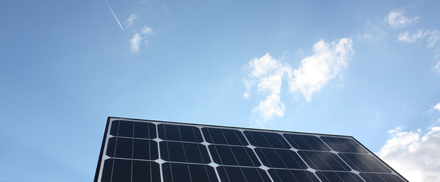 Photovoltaik bei Elektro Röhrl GmbH in Zorneding