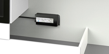 Herdwächter bei Elektro Röhrl GmbH in Zorneding