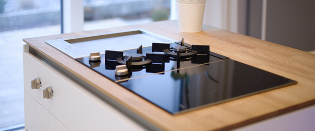 Kochen & Backen bei Elektro Röhrl GmbH in Zorneding