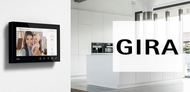 Gira bei Elektro Röhrl GmbH in Zorneding