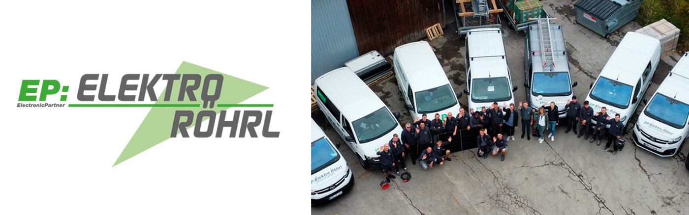 Elektro Röhrl GmbH in Zorneding