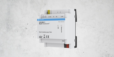 Busch-VoiceControl® bei Elektro Röhrl GmbH in Zorneding