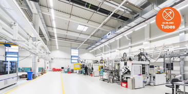 Lösungen zum Leuchtstofflampen Verbot bei Elektro Röhrl GmbH in Zorneding