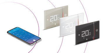 Smartes Heizen bei Elektro Röhrl GmbH in Zorneding