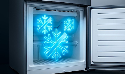 noFrost bei Elektro Röhrl GmbH in Zorneding