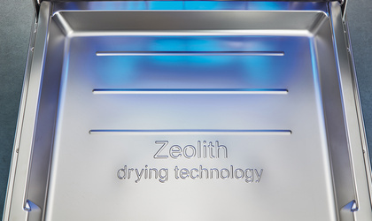 Zeolith Trocknen – Für glänzende Spülergebnisse bei Elektro Röhrl GmbH in Zorneding