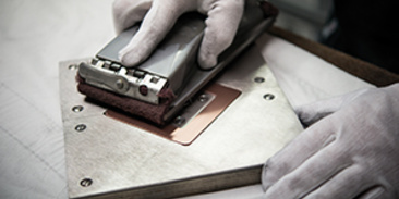 Manufaktur bei Elektro Röhrl GmbH in Zorneding