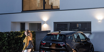 TheLeda D bei Elektro Röhrl GmbH in Zorneding