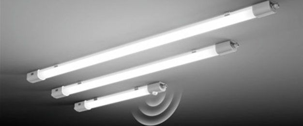 Planox Feuchtraumleuchten bei Elektro Röhrl GmbH in Zorneding
