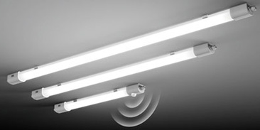 Planox Feuchtraumleuchten bei Elektro Röhrl GmbH in Zorneding
