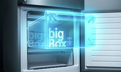 bigBox bei Elektro Röhrl GmbH in Zorneding