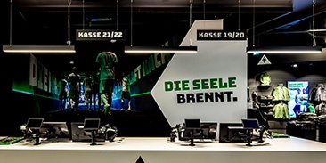Shop / Retail bei Elektro Röhrl GmbH in Zorneding