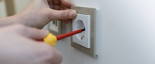 Planung bei Elektro Röhrl GmbH in Zorneding