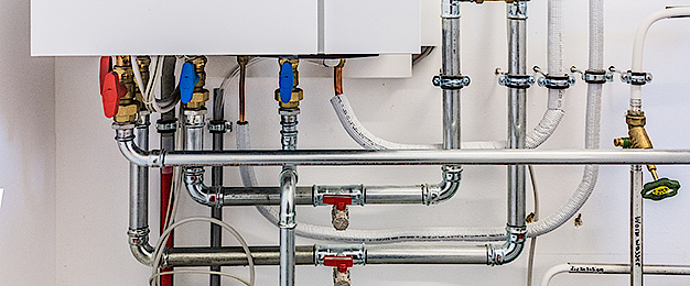 Heizung und Haussteuerung bei Elektro Röhrl GmbH in Zorneding