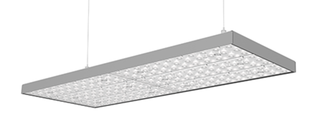 Leuchtenserie LUZ bei Elektro Röhrl GmbH in Zorneding
