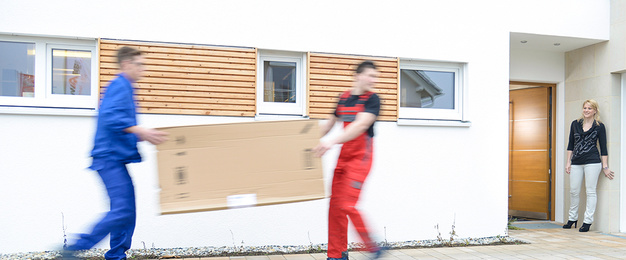 Hausgeräte-Service bei Elektro Röhrl GmbH in Zorneding