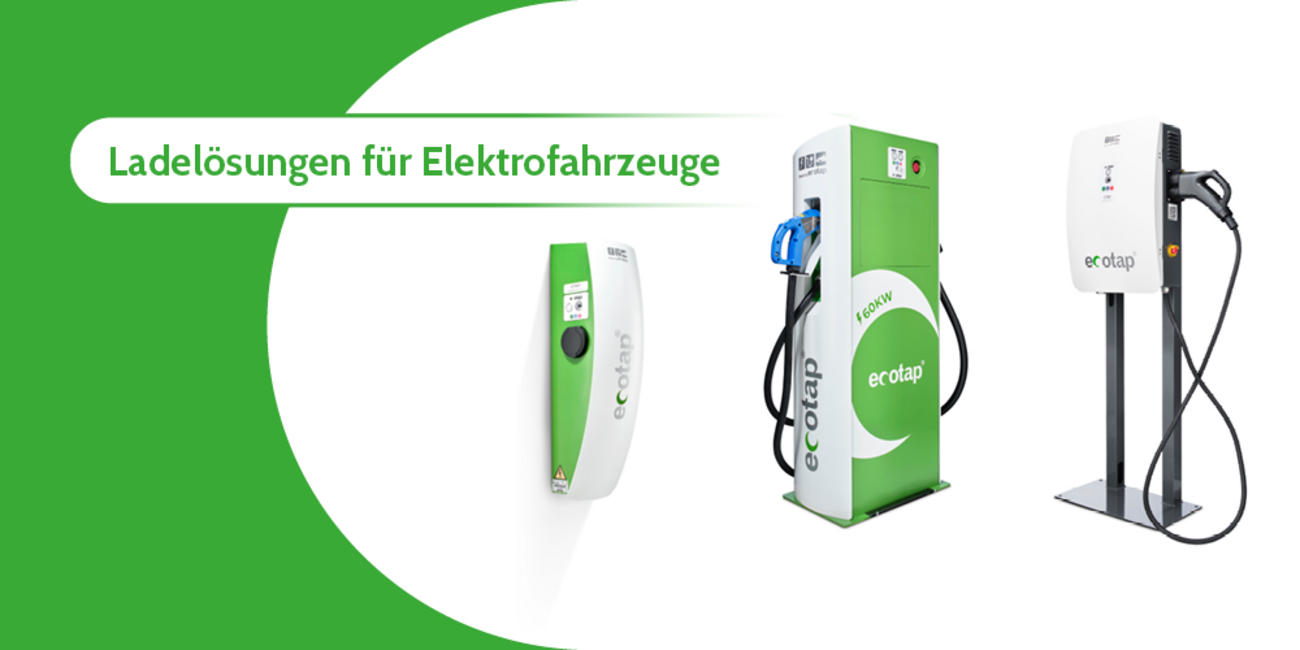 E-Mobility bei Elektro Röhrl GmbH in Zorneding