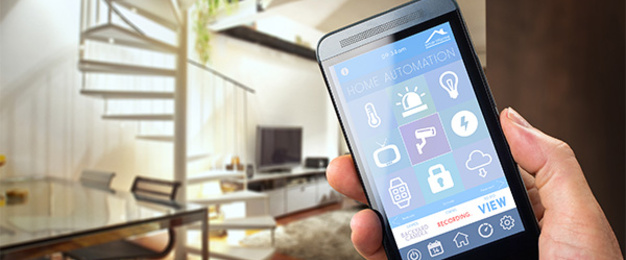 Smart Home bei Elektro Röhrl GmbH in Zorneding