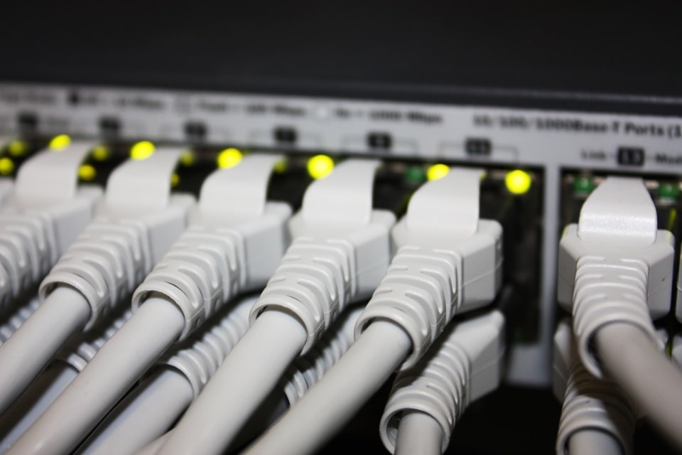 Netzwerke1 bei Elektro Röhrl GmbH in Zorneding