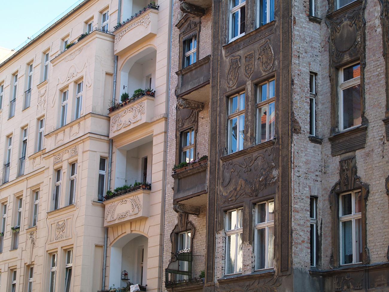 Altbau­sanierung bei Elektro Röhrl GmbH in Zorneding