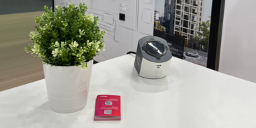 Revolution bei Elektro Röhrl GmbH in Zorneding