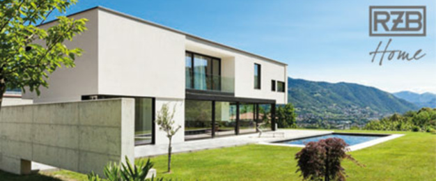 RZB Home + Basic bei Elektro Röhrl GmbH in Zorneding