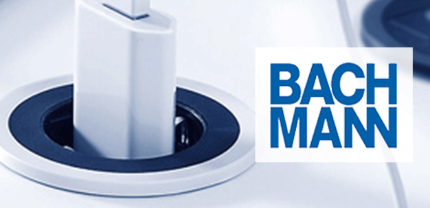 Bachmann bei Elektro Röhrl GmbH in Zorneding