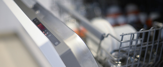 Geschirrspül­maschinen bei Elektro Röhrl GmbH in Zorneding