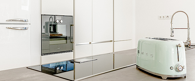 Elektro- und Haushaltsgeräte bei Elektro Röhrl GmbH in Zorneding