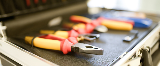 Reparatur-Service bei Elektro Röhrl GmbH in Zorneding