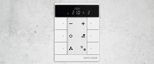 Busch free@home® bei Elektro Röhrl GmbH in Zorneding