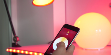 LED-Smart bei Elektro Röhrl GmbH in Zorneding
