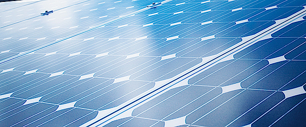 Photovoltaik bei Elektro Röhrl GmbH in Zorneding