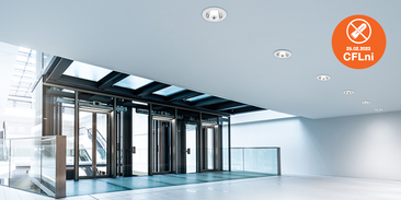 Lösungen zum Kompakt­leucht­stoff­lampen Verbot bei Elektro Röhrl GmbH in Zorneding