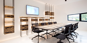 Büro / Kommunikation bei Elektro Röhrl GmbH in Zorneding