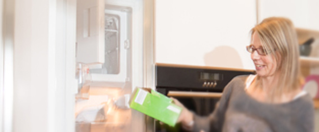 Kühlen & Gefrieren bei Elektro Röhrl GmbH in Zorneding