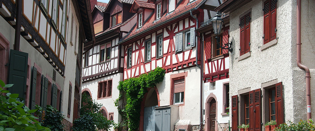 Altbau­sanierung bei Elektro Röhrl GmbH in Zorneding