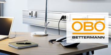 OBO bei Elektro Röhrl GmbH in Zorneding