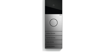 Gira System 106 bei Elektro Röhrl GmbH in Zorneding