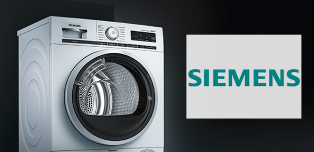 Siemens Hausgeräte bei Elektro Röhrl GmbH in Zorneding