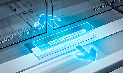 hyperFresh bei Elektro Röhrl GmbH in Zorneding