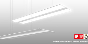 TWINDOT Pendelleuchten-Serie bei Elektro Röhrl GmbH in Zorneding