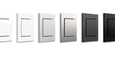 Gira Designkonfigurator bei Elektro Röhrl GmbH in Zorneding