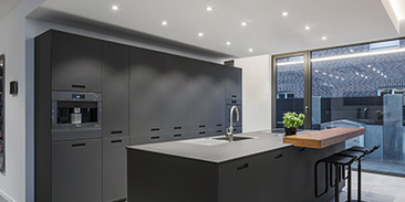 Home / Living bei Elektro Röhrl GmbH in Zorneding